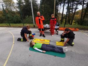 PGD Selo, dan odprtih vrat, 20102019, foto PGD Selo (6)